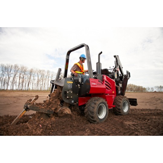 Excavation Kinnunen Sales & Rental Stillwater, OK (405) 7434400